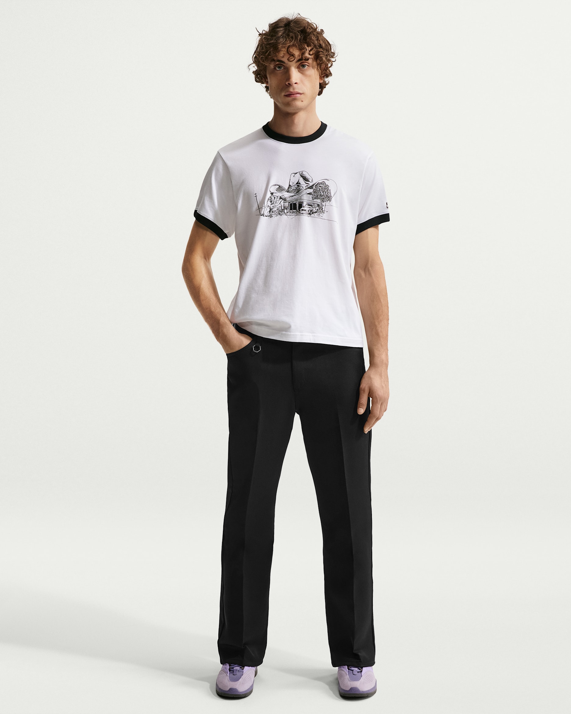 Nike SB Men's Skate Pants. Nike.com